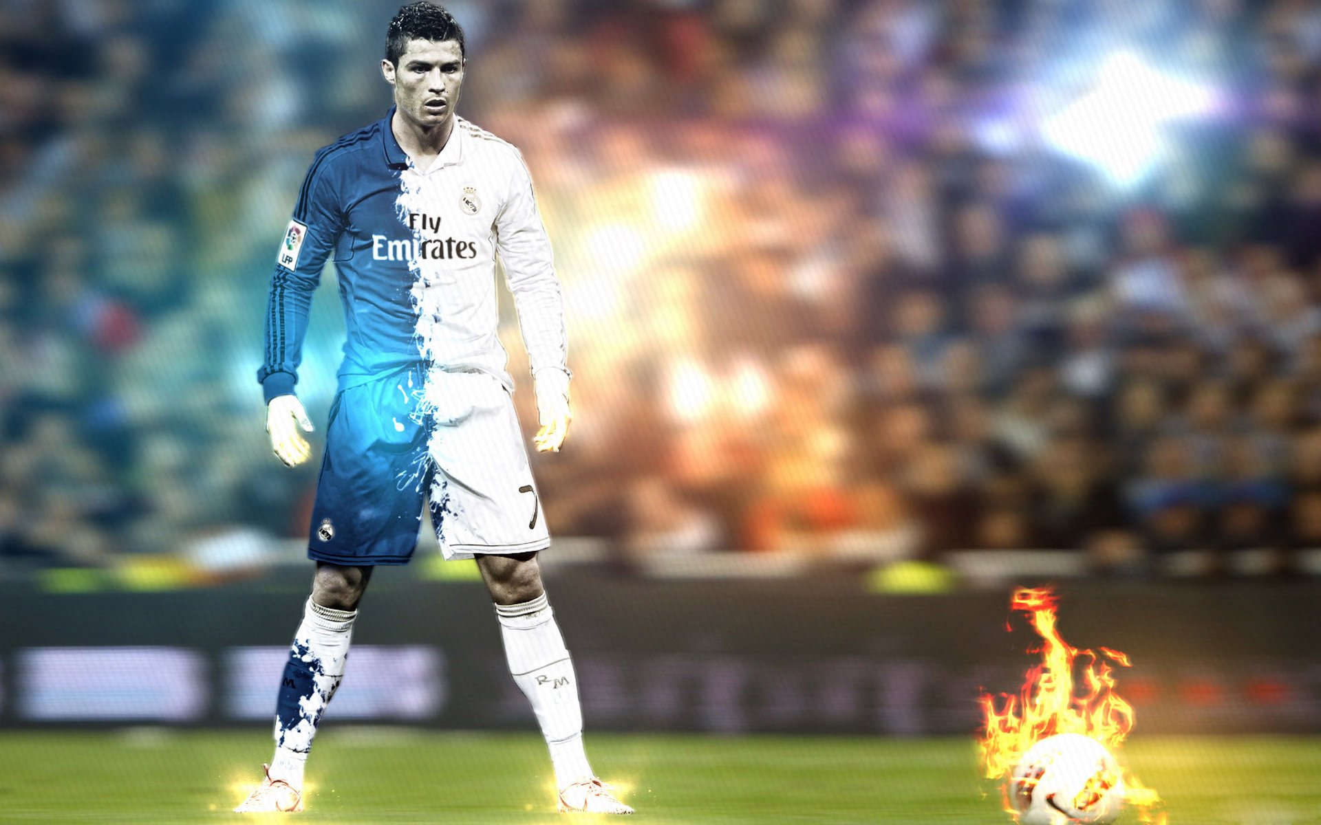 史上最“爆炸”的逆转战役，你看过几场？，爆炸翻转星